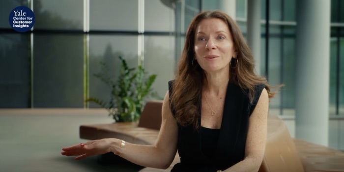 Yale Center for Customer Insights