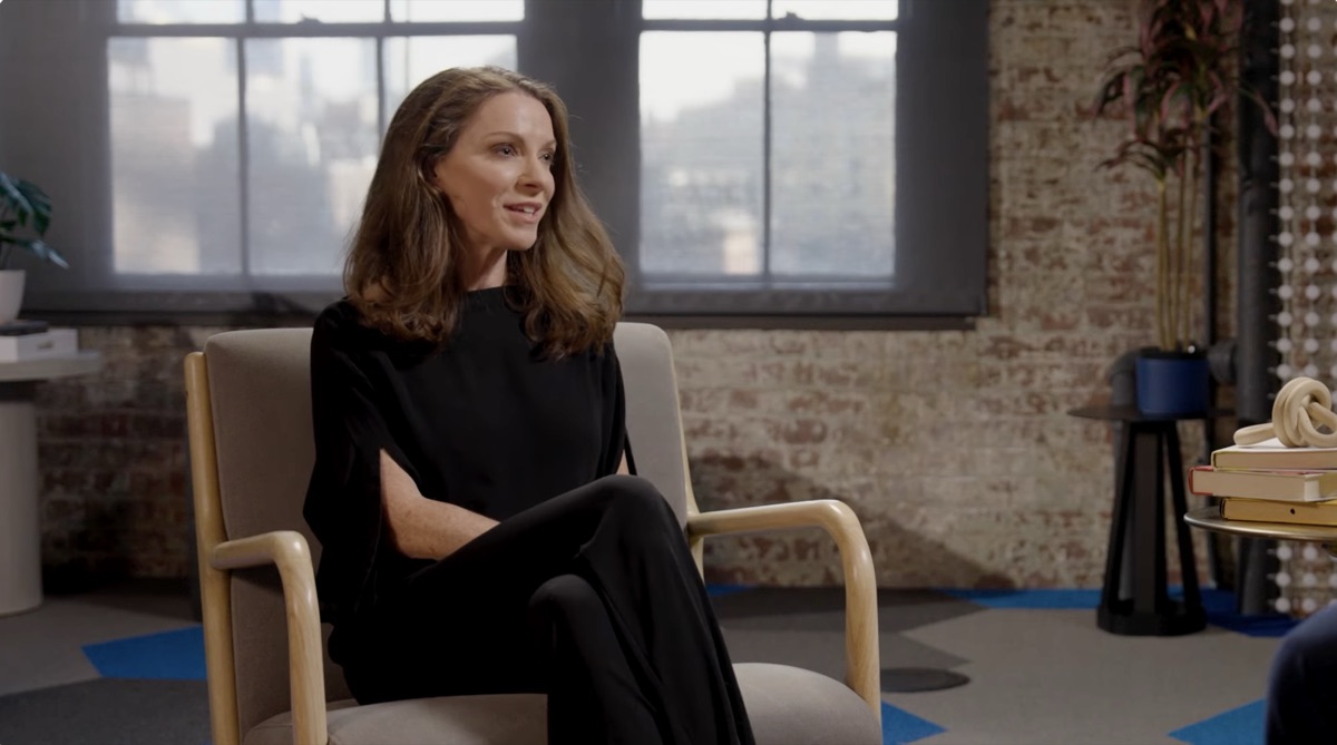 Sadie Thoma featured video